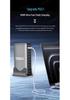 1000W Gallium Nitride USB Multi-Port Desktop Charging Station for Laptops