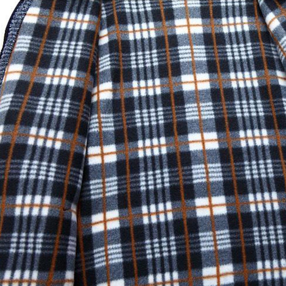 Pánský Nadměrný Pletený Svetr Topy Halenka Mikiny Pulovry Kabát Pro Muže Spodní Prádlo Plus Sametový Kardigan Svetr