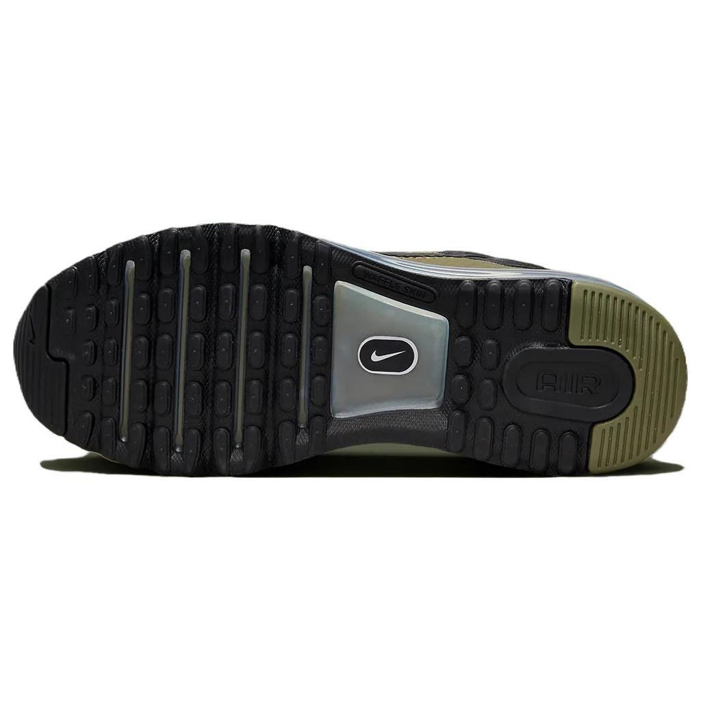 New Nike Air Max 2013 Olive Black FZ3156-222