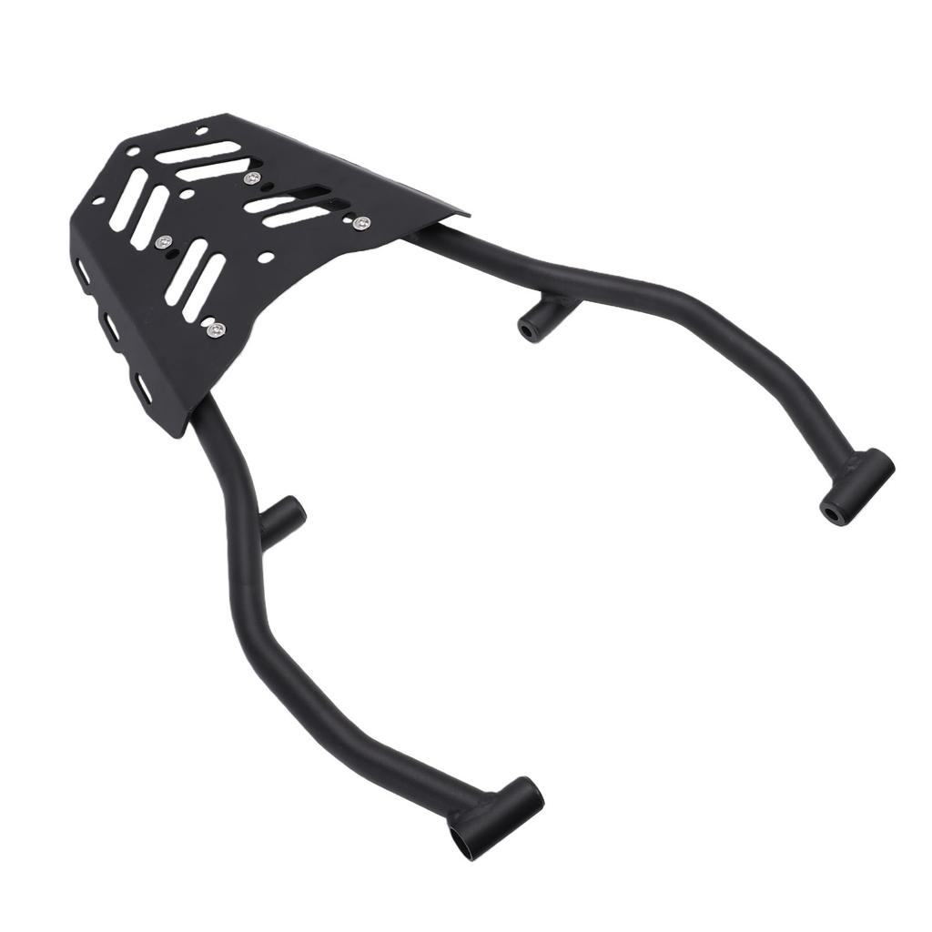 Motorcycle Luggage Rack Heavy Duty Hollow Design Replacement for Tenere 700 XTZ700 2019 2025