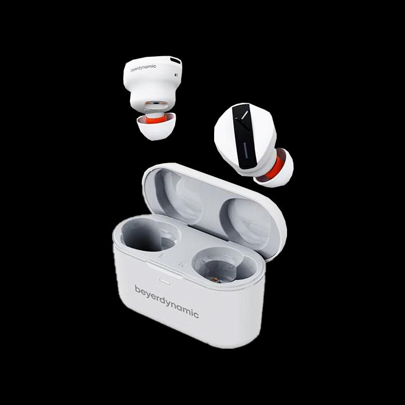 Beyerdynamic FREE BYRD True Wireless Noise Cancelling Earbuds