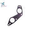 Outboard Engine F15-01.03.00.28 Manifold Gasket for Hidea 4-Stroke F15 Outboard Engine