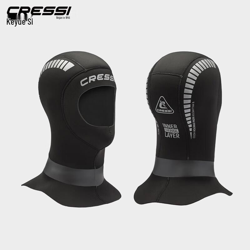 ORUST 5MM Scuba Diving Hood