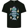Üst giysisi – T-shirtler