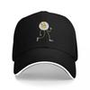 Flower Joe Colored Baseball Cap Trucker Cap Party Hat Hip Hop Mountaineering Golf Women Unisexs
