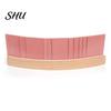 Poker Card Holder Stand High Stability Smooth Edge Curved Shape Non-Slip Base Burr Free Reusable Playing-Card Hands-Free Home Supplies