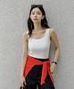Peulenchisikeu Ruco Square Knit Sleeveless_62Kn2112