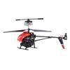 Remote Control Helicopter with Altitude Hold and LED Lights, 2.4GHz 6-axis Gyro Mini Shotting Aircra