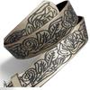 Trendy Personality Retro Embossed Ladies Belt Versatile Belt Women
