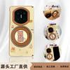 Suitable for Huawei MateX7 Mobile Phone Case New Folding Screen X6 Skin Feeling Center Axis Magnetic Rotation Bracket Protective Case