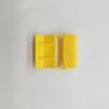 3pc/set Tape Cover Compact Tape Dispenser Masking and Painter Tape DIY Painting Accessories Tape Corner Spot