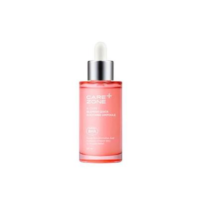 CAREZONE A-Cure Leke Hızlı Yatıştırıcı Ampul 50ml