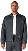 Демисезонная куртка Dickies Lined Eisenhower charcoal grey