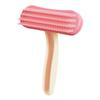 Dog Hair Remover Brush Pet Comb for Dogs And Cats Silicone Soft Teeth Massage Comb Grooming Bath Brush Pet Supplies