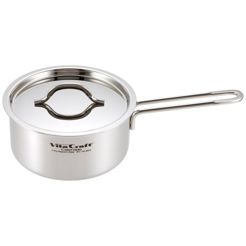 Vita Craft Colorado Saucepan 2.2L 2503