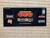 [USED] Robin Mask Kinnikuman Five Star Isofabee Kinnikuman