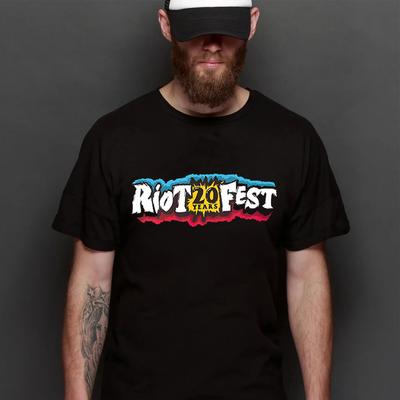Na górę – T-shirty i koszulki