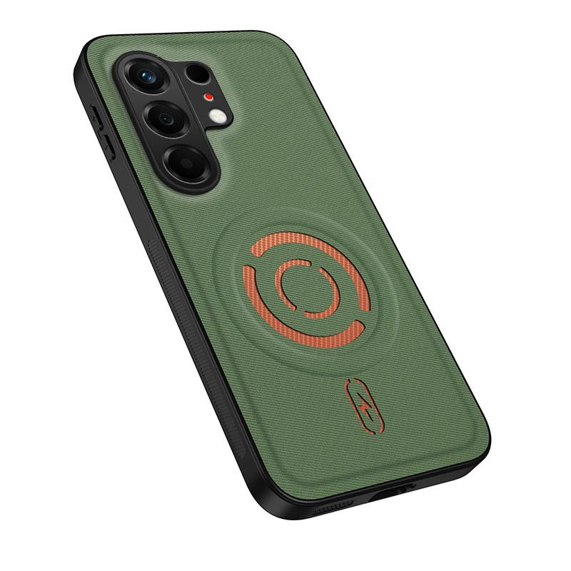For Tecno Camon 50 Case Camon 50 Pro Cover Camon 50 Ultra Phone Case Luxury Magnetic Silicone ShockProof Protective Back Cover