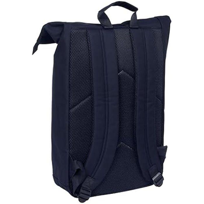 Sac À Dos - SAFTA - Real Madrid 2ème Équipe 24/25 - 15,6 Pouces - Confortable - Sportif