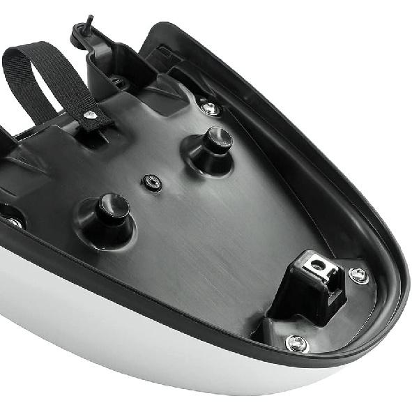 Passenger Seat Cowl Fairing Tail Tidy Camelback Rear Seat Pillion Hump for B&MW R NINET Nine T R9T RNINE T 2014-2019 2020 2021 2022 Fairing Box Cowl