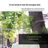 304 Stainless Steel Outdoor Clothesline Chain for Hanging Quilts and Clothes