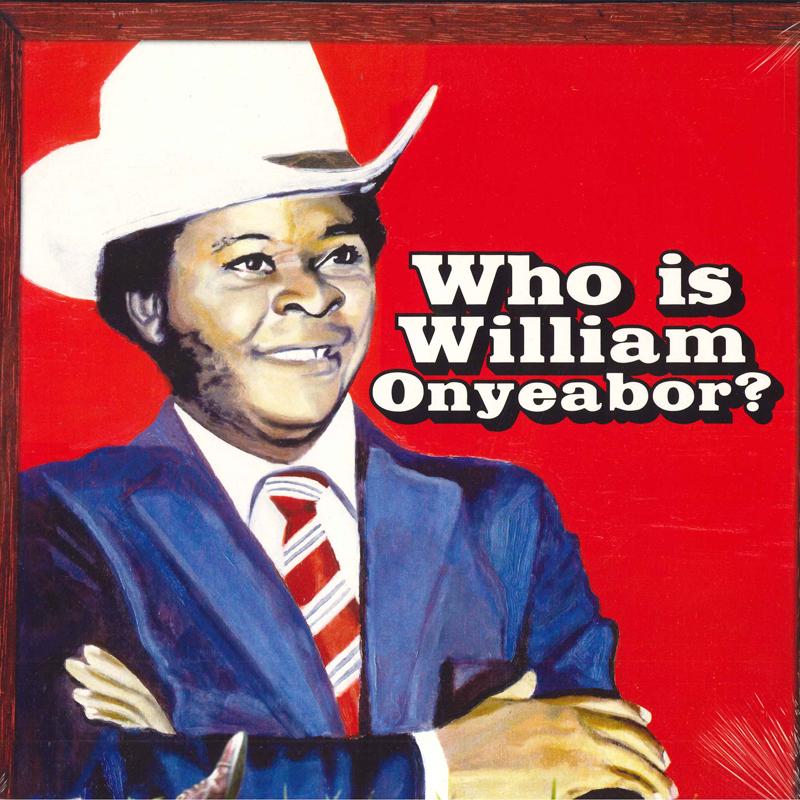 

Виниловая пластинка WILLIAM ONYEABOR Who Is William Onyeabor 680899007917 Luaka Bop Wilf 2013 США Танцевальная Электроника