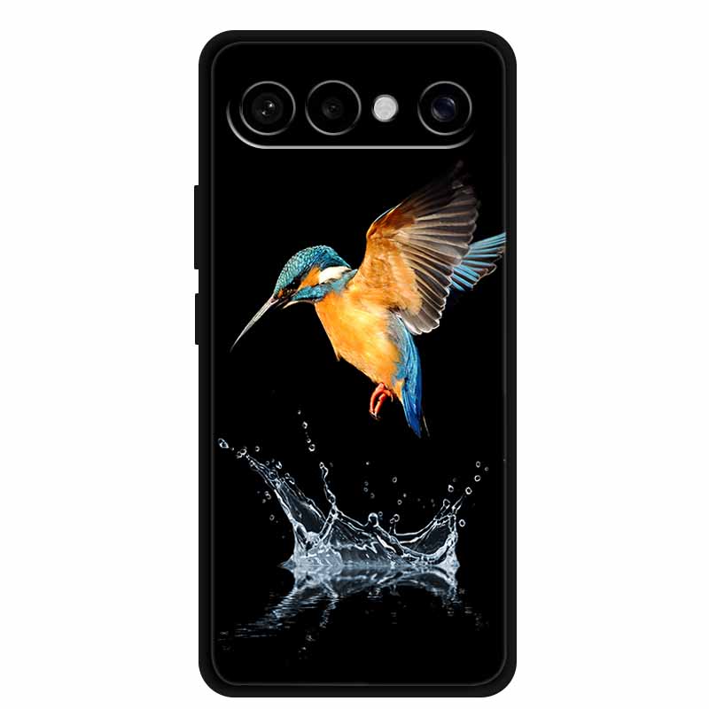 For Vivo S50 Pro Mini 2025 Case 6.31" Coque Popular Black Edge Silicone Soft Back Cover For Vivo S50 Pro Mini Phone Case Fundas