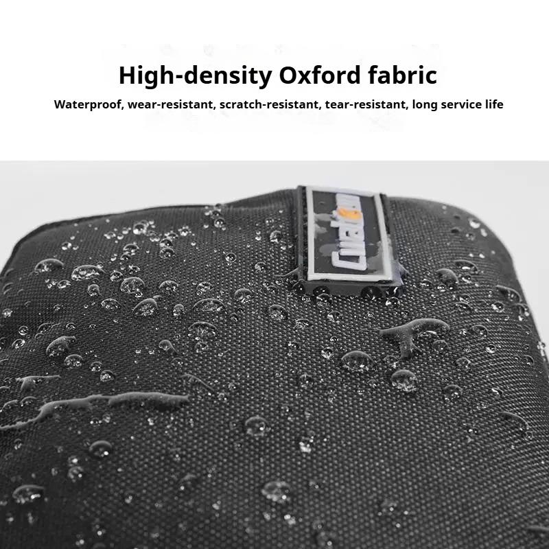 SLR Camera Bag Shoulder 900D Polyester Storage Bag Outdoor Lightweight Multi-Function Camera Bag