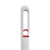 Desktop Mop PU Cotton Head Strong Absorption Handheld Foldable Mini Mop for Wooden Tiled Floors