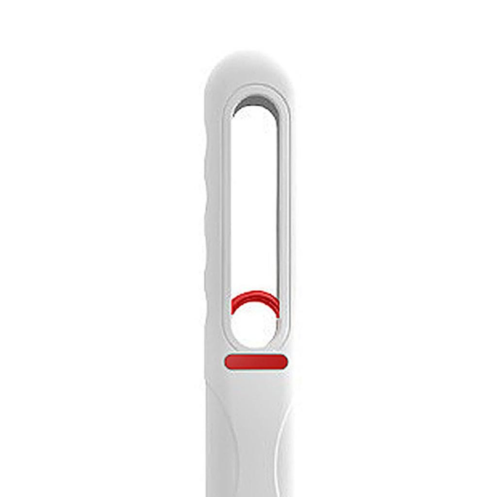 Desktop Mop PU Cotton Head Strong Absorption Handheld Foldable Mini Mop for Wooden Tiled Floors