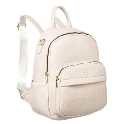 Women's Neat Urban Shoulder Backpack Rovicky