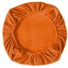 Corn Velvets Office Gamings Chair Cover Home Stretch Spandex Computer Rotating Lift Armchair Seats Cover Dust-proof