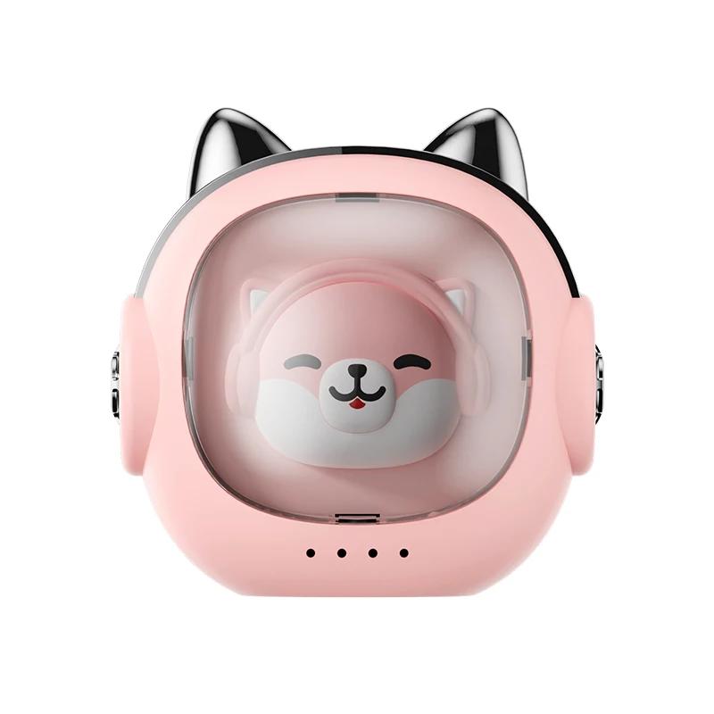 2 in 1 Outdoor Hand Warmer with Night Light USB Rechargeable Pocket Hand Heater Winter Quick Heating Mobile Power Bank for Home