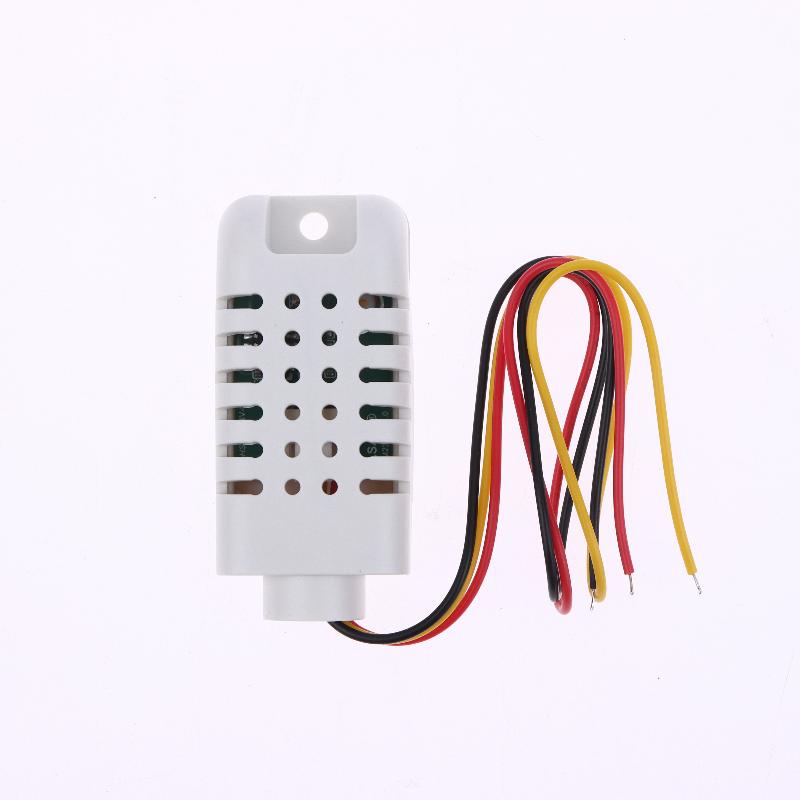 1/2/3Pcs Aam2302B(Dht22) Wired Digital Temperature And Humidity Sensor Module Dc3.3-3.5V Diy Electronic Practice