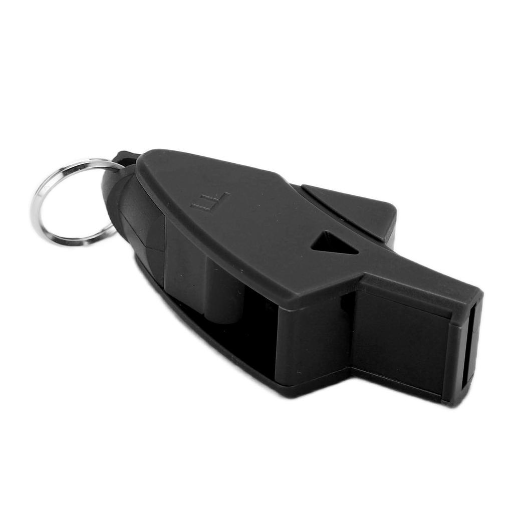 Whistle Convenient and Practical Professional Football Referee Whistle with Lanyard