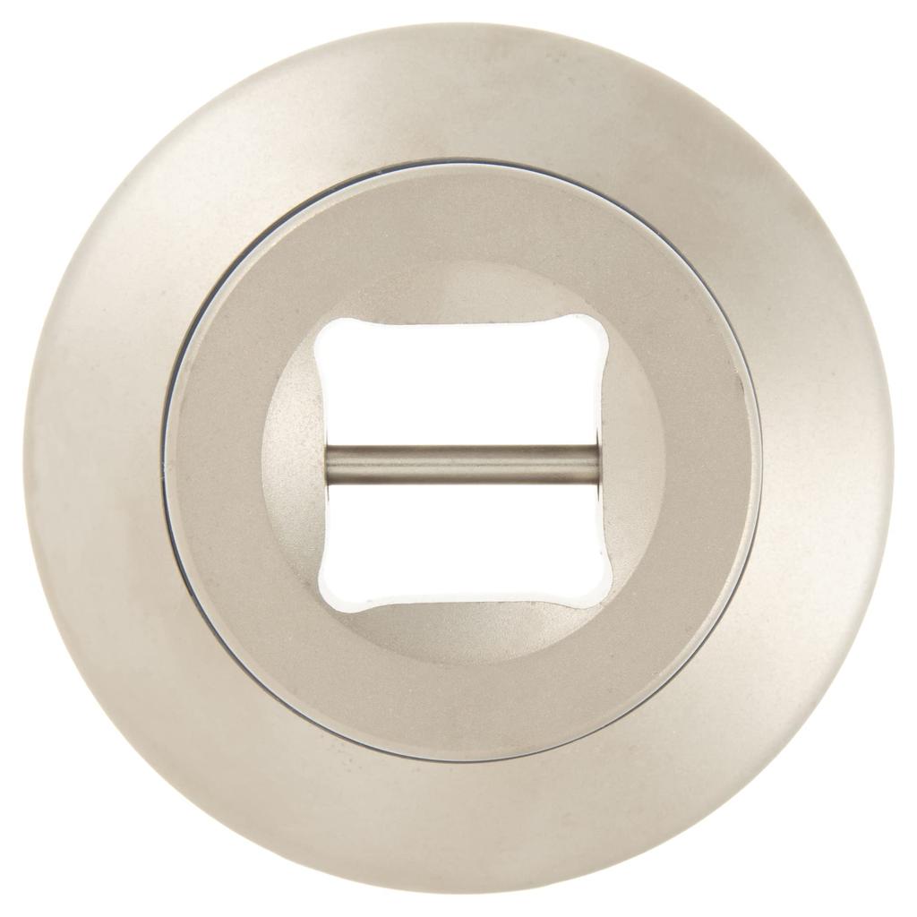 TONE Impact Socket 60mm Hex Size 8NV-60, 25.4mm (1") Drive,