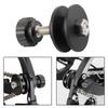 Bicycle Chain Holder Bike Cleaning Tool Chain Tensioner