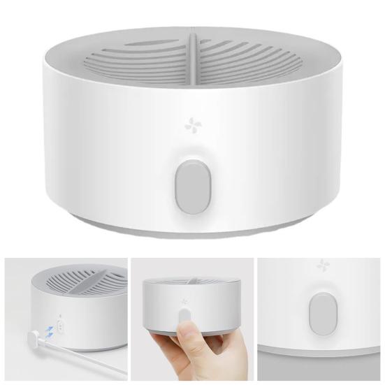 Obst Gemüse Reinigungsmaschine IPX7 Wasserdicht Tragbar Batteriebetrieben Kabellos Lebensmittelreiniger Gemüseputzer Gerät