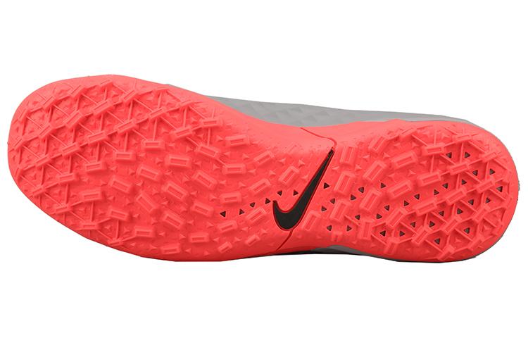 Nike Legend 8 Academy Tf Turf 'Grey Red' AT6100-906