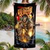 Large Beach Towel Quick Dry Absorbent Towel For Beach IndoorIT Pennywise