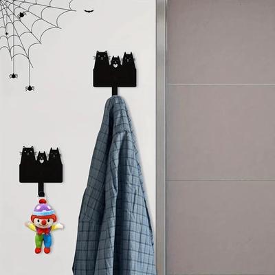 Elementi di fissaggio e ganci – Ganci