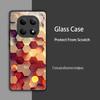 For Redmi Note 15 Pro Plus RedmiNote15 15Pro 5G Case Cover Tempered Glass Case Hard Bumper For Xiaomi Redmi Note 15 Protect Case