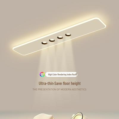 Λάμπες LED – Επιτοίχια φωτιστικά LED