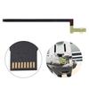 Feeded Hall Plate Strips Cable Hall Switches Board For Mini 3D Printer Easy Installation Hall Switches Board Accessories