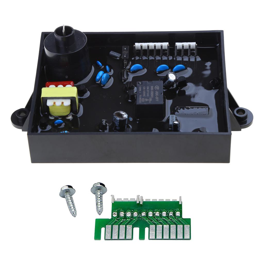 Înlocuiți placa de aprindere cu circuit defect cu modulul de încălzire a mașinii pentru G16?EXT GCH6A?Încălzitor de apă 10E 91226 91365 91346 93851