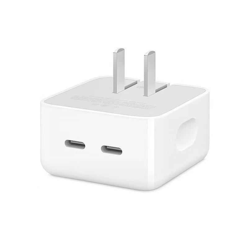 PD20W Fast Charger for Apple iPhone 13c, Compatible with 12/14, Includes 8 Charging Cable