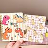 1Pc Dinosaur Cute Note Book Diary Planner Stationery Gift School Supplies Holiday Gift Novelty Stationery Teacher Party Favors Back To School