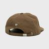 ELLDU Every X5 Stitch Cap Brown