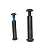 Black Electric Scooter Lock Screw Folding Lock Screws for Ninebot MAX G30 Lock Screw Replacement