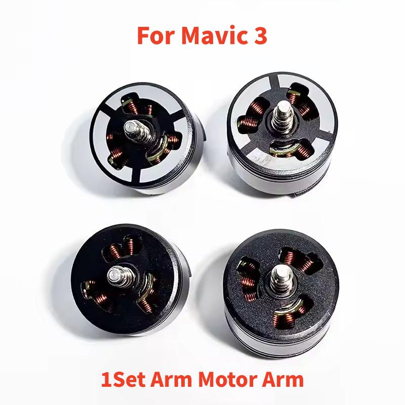 Original  ESC Module With Arm For Mavic 3 Front Rear Axis For Mavic 3 Series Repair Parts For Mavic 3
